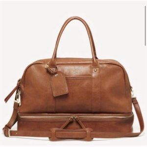 Sole Society  Mason Weekender Bag